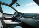 BMW X7 iPerformance Concept