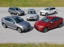 BMW X5: Mnichovskému SUV je už 15 let