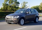 BMW X5 2010: Výhradně přeplňované motory, osmistupňový automat a svěží vzhled