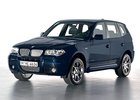 BMW X3 Limited Sport: Nové speciální vydání