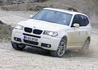 BMW X3 xDrive18d: Nový dieselový dvoulitr pro mnichovské SUV