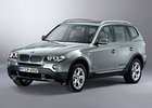 BMW X3 2009: Příprava na GLK, Q5 a XC60