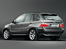BMW X5 4,8is: Kdyby se do označení vešlo M…