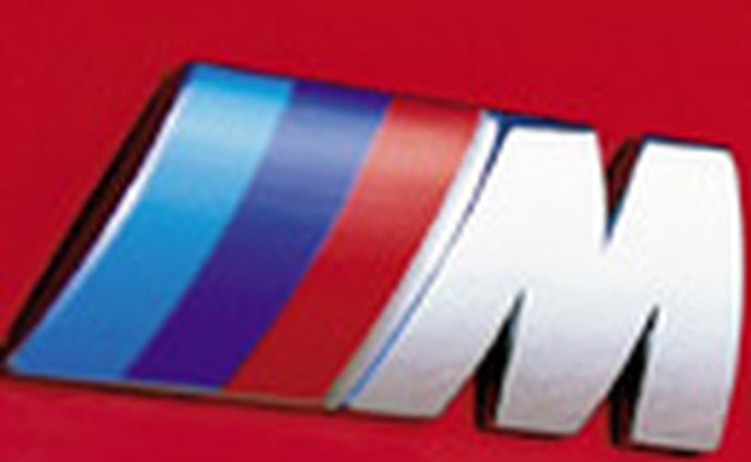 BMW M: nejistý osud M1, potenciál pro X5 a X3