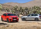 Nová BMW X3 M a X4 M mají české ceny. Dáte za ně okolo 2,5 milionu korun