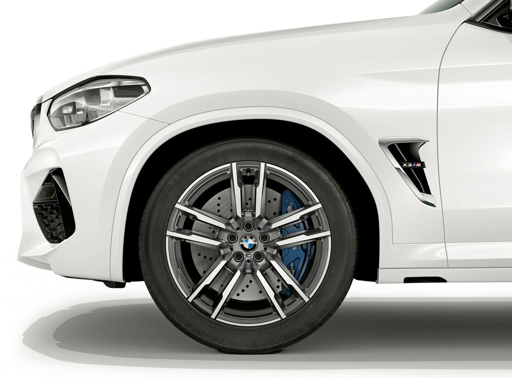 BMW X3 M