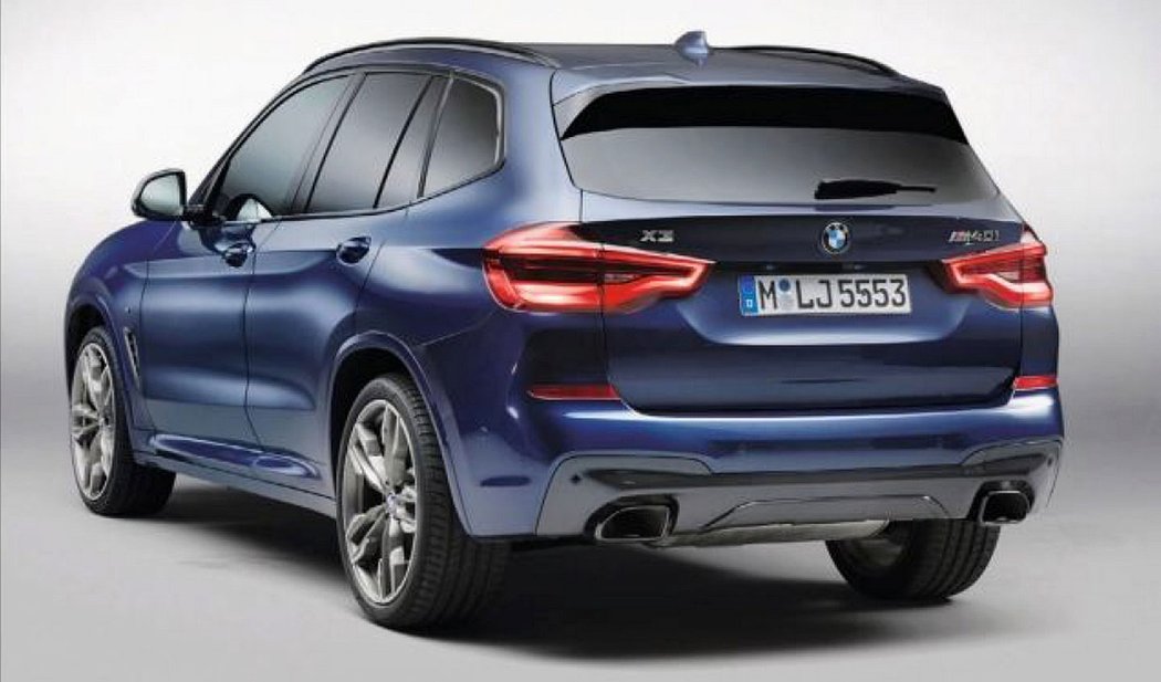 suv bmw novemodely video