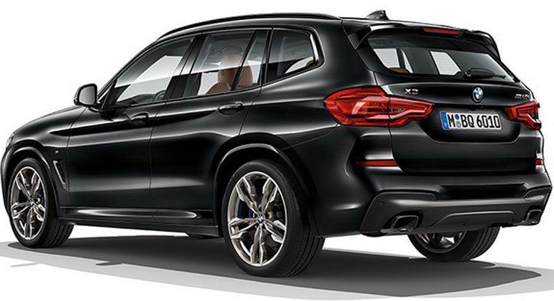 suv bmw novemodely video