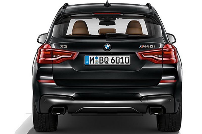 suv bmw novemodely video