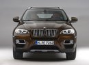 BMW X6 2012