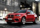 Další facelift u BMW: X6 M (video)
