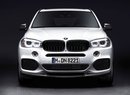 BMW X5 M Performance