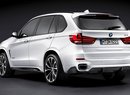 BMW X5 M Performance