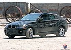 Spy Photos: BMW X6 Hybrid - velký a tichý