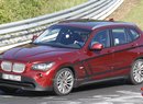 suv bmw spyphotos premioveznacky crossover