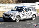 Spy Photos: BMW X1 výroba bude zahájena ještě letos (nové foto)