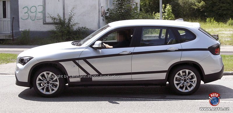 suv bmw spyphotos premioveznacky crossover