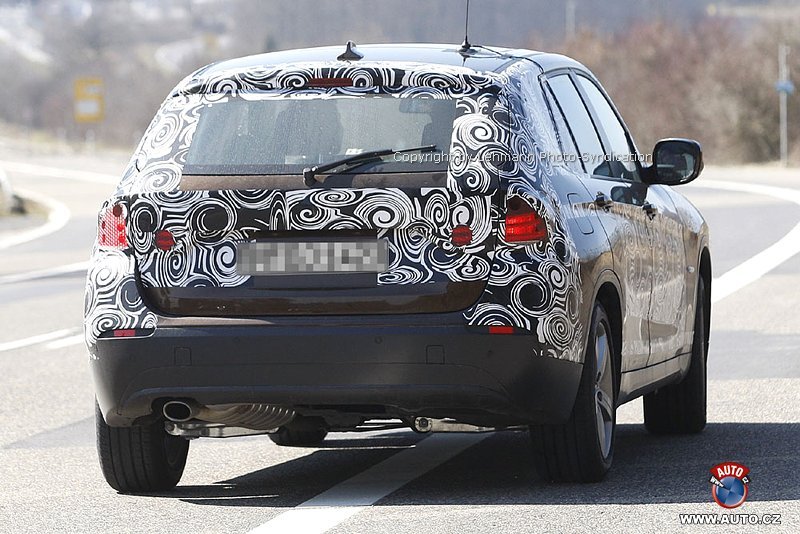 suv bmw spyphotos premioveznacky crossover