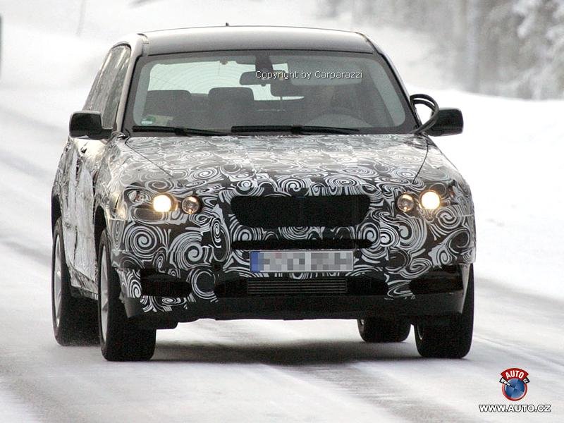 suv bmw spyphotos premioveznacky crossover