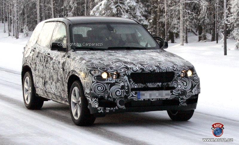 suv bmw spyphotos premioveznacky crossover