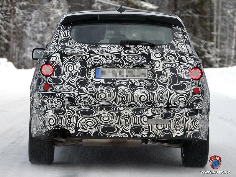 suv bmw spyphotos premioveznacky crossover