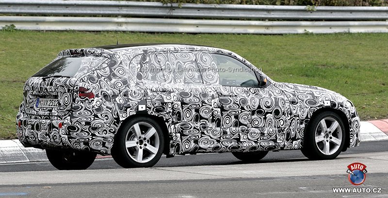 suv bmw spyphotos premioveznacky crossover