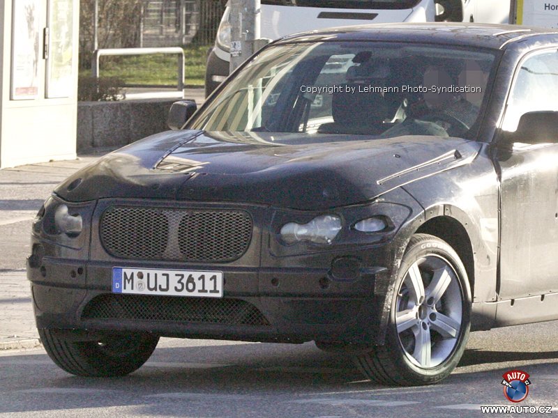 suv bmw spyphotos premioveznacky crossover