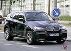 Spy Photos: BMW X6M bude nejsilnější sériové BMW všech dob