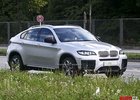 Spy Photos: BMW X6 xDrive50d – Nový super-diesel z Mnichova