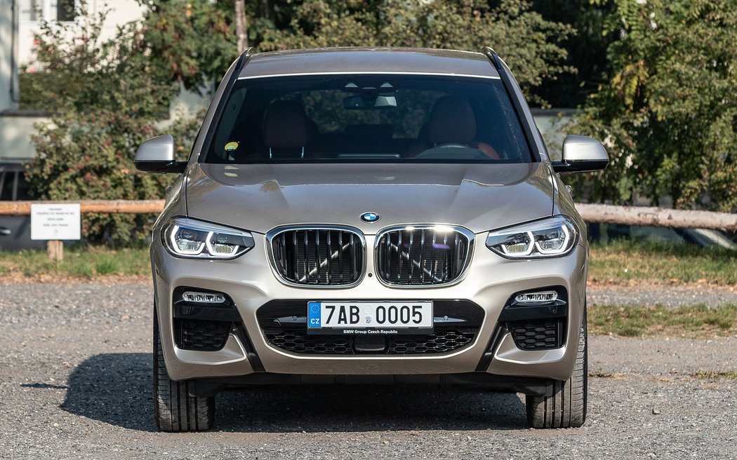 suv bmw srovnavacitesty