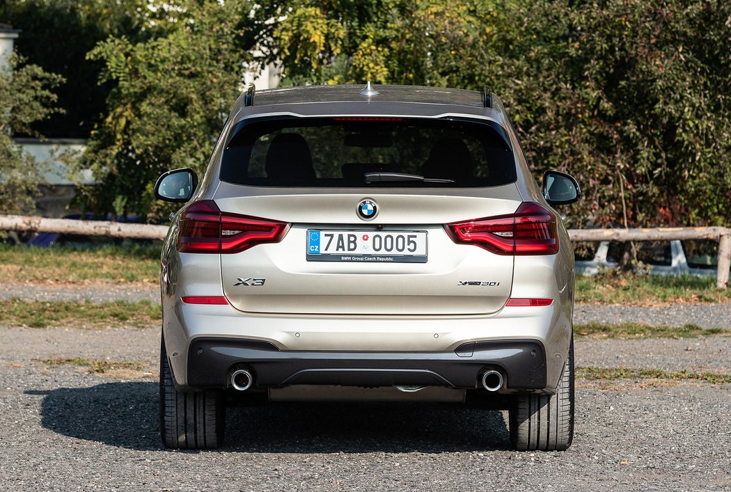 suv bmw srovnavacitesty