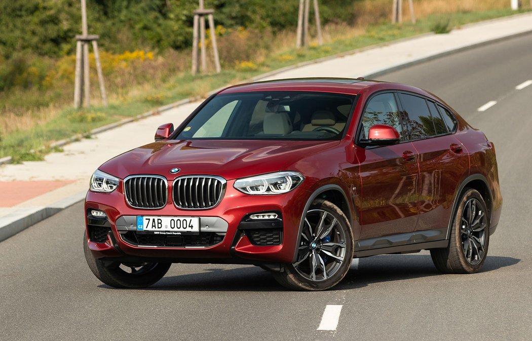 suv bmw srovnavacitesty