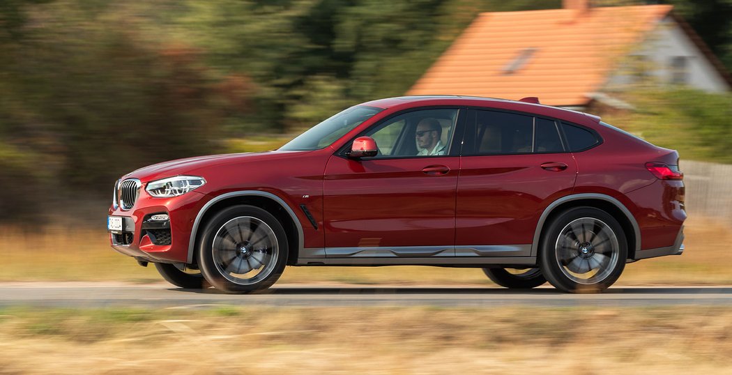 suv bmw srovnavacitesty