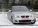 BMW vede prémiový segment vozů 4x4