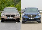 TEST BMW M550d xDrive & X5 M50d – Otázka priorit