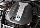 Naftové motory s námi vydrží nejméně dalších 20 let, tvrdí BMW