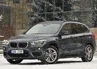 TEST BMW X1 xDrive20d – Může si říkat BMW?