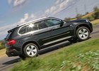 TEST BMW X5 3.0sd – Tvůrce sebevědomí