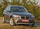 TEST BMW X1 xDrive20i – Od všeho trochu