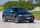 TEST BMW X6 M50d – Turbo, turbo, turbo