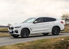 TEST BMW X4 M40d – Zatraceně dobré