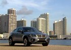 Video: BMW ActiveHybrid X6 – Exteriér nového hybridního modelu