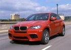 Video: BMW X5 M a BMW X6 M – Výkonná SUV v pohybu