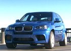 Video: BMW X5 M a BMW X6 M – Dvě nabroušená SUV