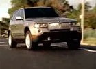 Video: BMW X3 – zapomeňte na převlečené náklaďáky