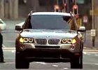 Video: BMW X3 – skutečné SUV