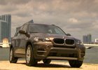 Video: BMW X5 – Exteriér a interiér prémiového SUV
