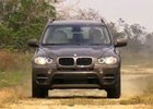 Video: BMW X5 – Prémiové SUV v terénu