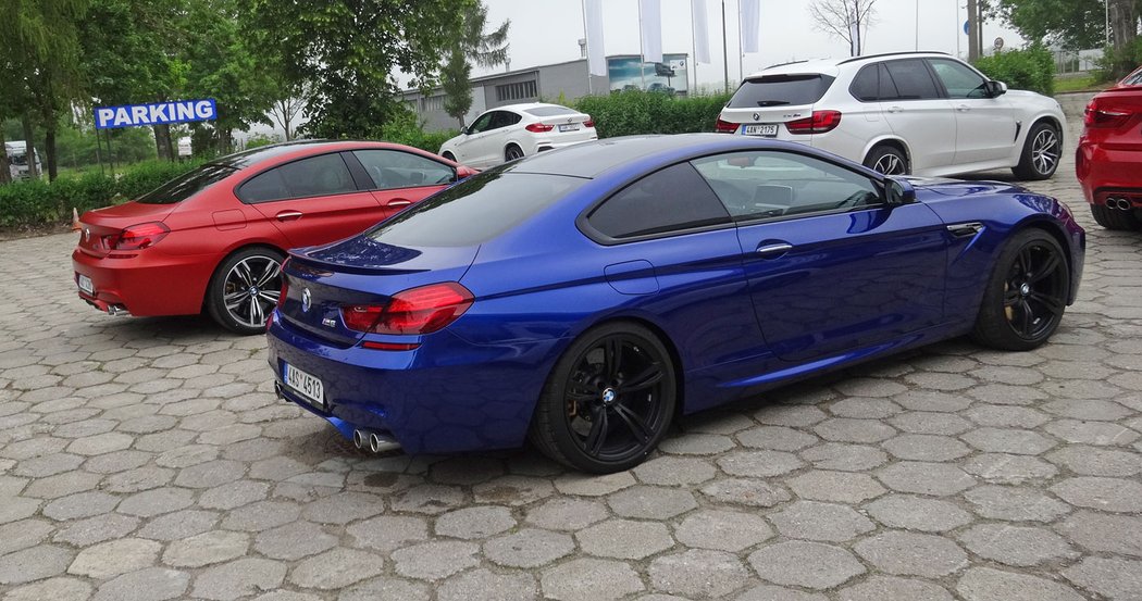 BMW M3