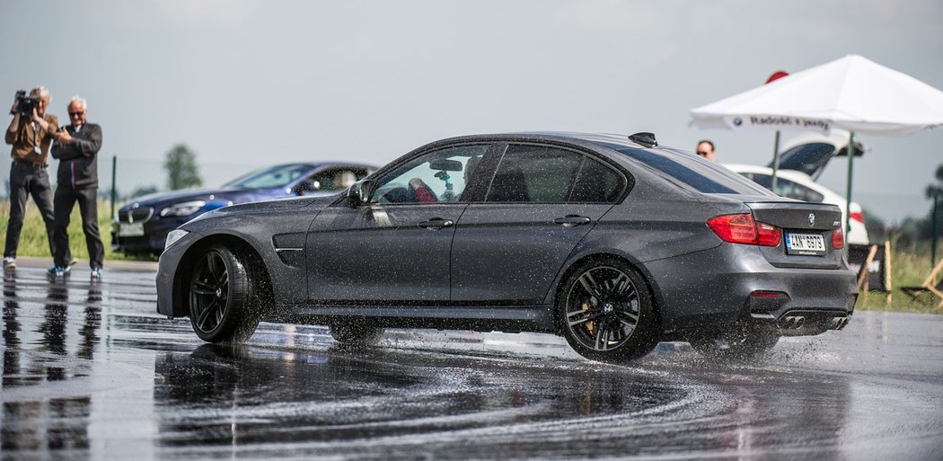 BMW M3